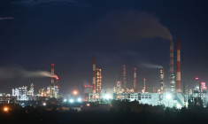 LE G7 DISCUTERA VENDREDI DU PLAFONNEMENT DU PRIX DU PÉTROLE RUSSE, DIT LA MAISON BLANCHE