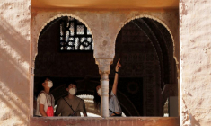 L'ESPAGNE ANNONCE UN PLAN DE 4,3 MILLIARDS D'EUROS POUR RELANCER LE TOURISME