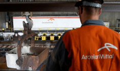 ARCELORMITTAL ET MARCEGAGLIA ANNONCENT UNE OFFRE SUR ILVA