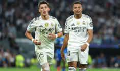 Arda Güler parle de sa connexion avec Kylian Mbappé