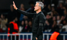 Luis Enrique ne donne pas le PSG favori pour le Classique