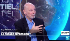 Face à la folie du monde : la grande dépression ?