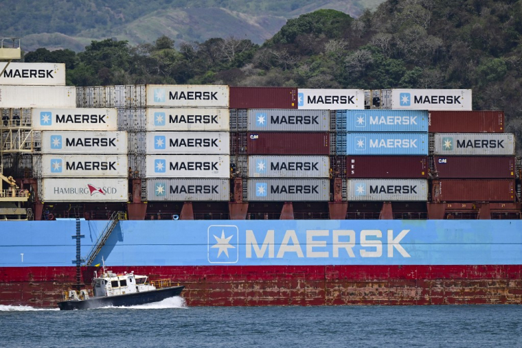 ( AFP / MARTIN BERNETTI )