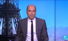 Mission Juice : "Essayer de déceler des traces de vie"