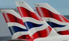 BRITISH AIRWAYS RISQUE UNE AMENDE DE 183,4 MILLIONS DE LIVRES POUR VOL DE DONNÉES