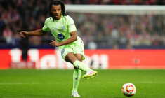 Oui, Jules Koundé croit au quadruplé