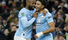 Un duo de Manchester City s'amuse face à l'Atlético Madrid