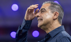 Renato Paiva : « PSG-Botafogo, c’est le match de ma vie »