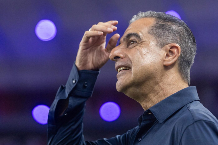 Renato Paiva : « PSG-Botafogo, c’est le match de ma vie »