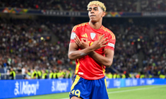 Arrêtez tout, le classement FIFA est sorti !