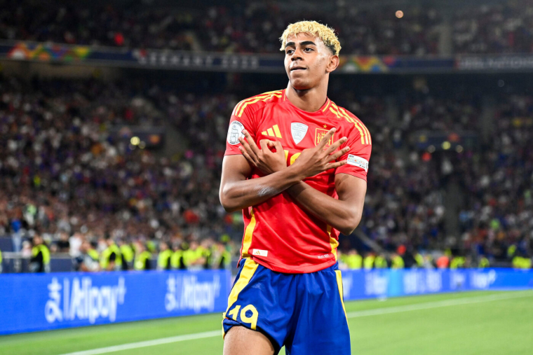 Arrêtez tout, le classement FIFA est sorti !