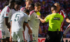 Le Comité technique arbitral se prononce sur les supposées erreurs du derby madrilène