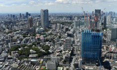 LE JAPON RECONNAÎT AVOIR SURÉVALUÉ CERTAINES DONNÉES ÉCONOMIQUES