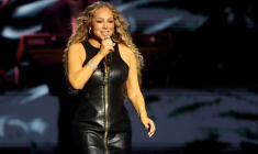Mariah Carey