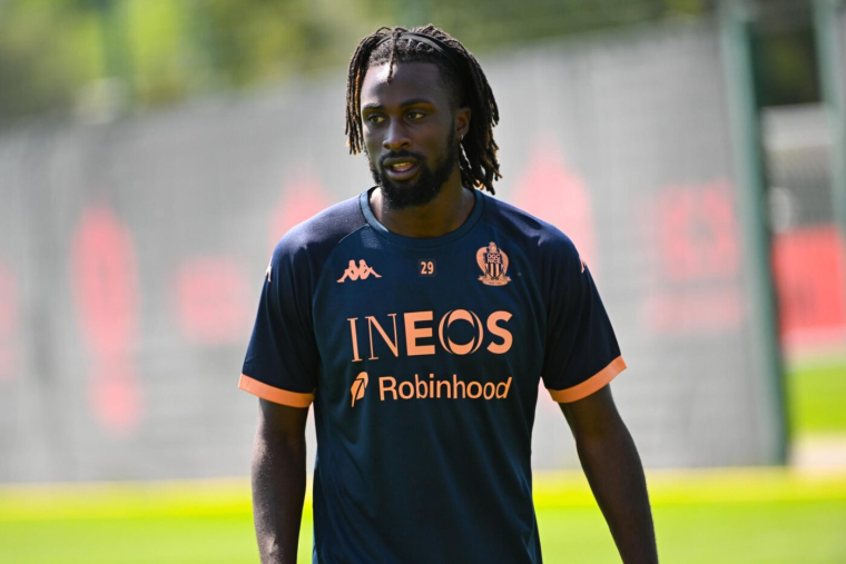 Guessand à Aston Villa, c'est officiel