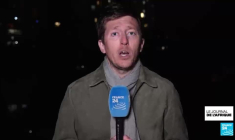 Macron et Diomaye Faye disent leur "volonté" de renforcer la relation France - Sénégal