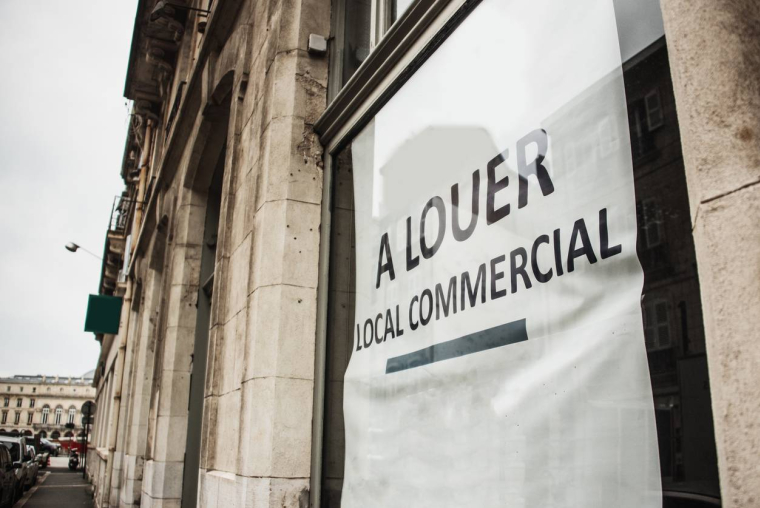 L’immobilier commercial en pleine mutation - iStock-MarioGuti