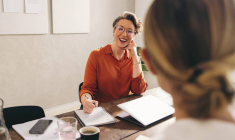 Comment fidéliser ses collaborateurs via l'épargne salariale ?-iStock-jacoblund