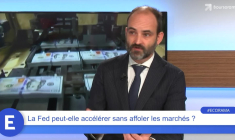 La Fed peut-elle accélérer sans affoler les marchés ?