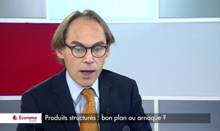 Produits structurés : bon plan ou arnaque ? (VIDEO)