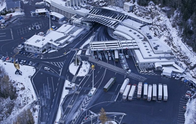 SANEF REGARDERA ATMB EN CAS DE PRIVATISATION