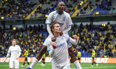Bruges sans pitié avec Almaty avant d'accueillir l'OM