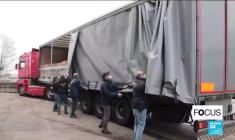 De la Syrie à la mafia napolitaine : les dessous d'une saisie record d'amphétamines