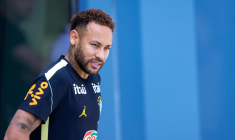 Enfin une bonne nouvelle pour Neymar