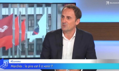 Marchés : le pire est-il à venir ?