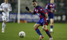 Stéphane Samson : « Ce qui me plaît dans les darts, c’est que t’es tout seul »