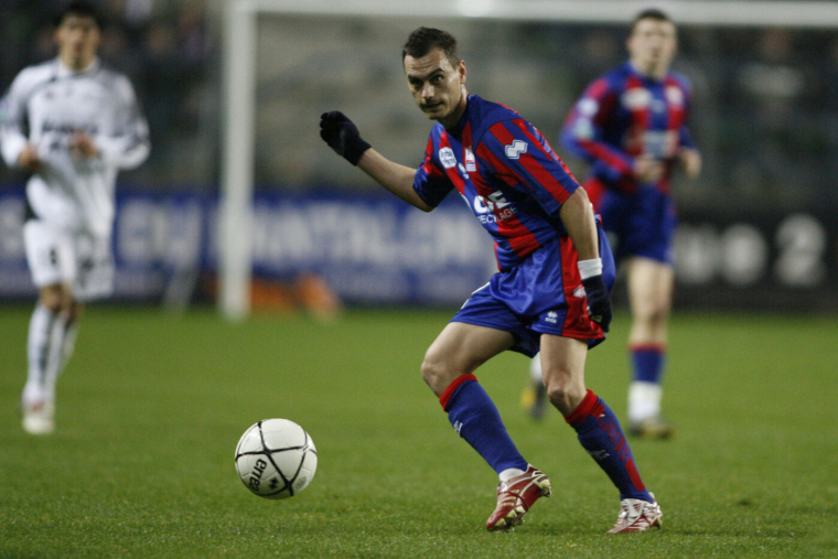 Stéphane Samson : « Ce qui me plaît dans les darts, c’est que t’es tout seul »