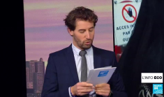 Le Mondial de l'Auto, format réduit, s'ouvre à Paris après 4 ans d'absence