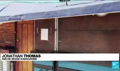 Le Brésil s'indigne après le meurtre d'un Congolais à Rio