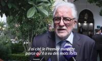 Meurtre d'Aboubakar Cissé : un hommage rendu à la Grande Mosquée de Paris