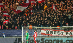 Brest encore à Roudourou ? « Il faut qu’on ait une réponse dans les prochains jours », déclare le président de Guingamp