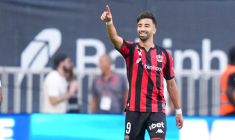 Nice lance enfin sa saison
