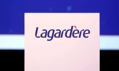 LAGARDÈRE: LE CA BAISSE DE 12,5% AU T1 PLOMBÉ PAR LE TRAVEL RETAIL