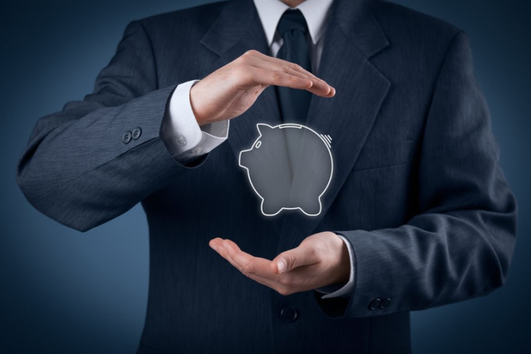 La garantie à 100 % du capital sur les fonds en euros n'est plus une norme absolue depuis quelques années (123 RF)