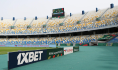 Un drame sur le chantier d'un stade de la CAN