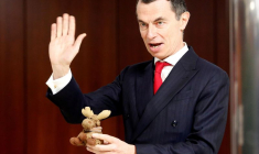 UNICREDIT: LE DÉPART DE MUSTIER N'EST PAS LIÉ À MPS, DIT LE PRÉSIDENT DÉSIGNÉ