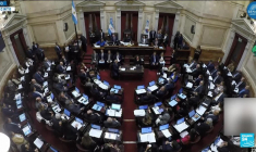 Argentine : le Sénat donne son aval pour déréguler l'économie
