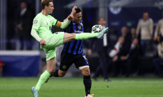 « Je ne sais pas si je vais m’en remettre » : Frenkie De Jong vit une nouvelle désillusion après l’Ajax de 2019