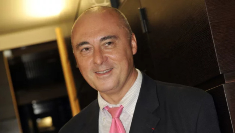 Henry Buzy-Cazaux, président fondateur de l’Institut du Management des Services Immobiliers. (© DR)