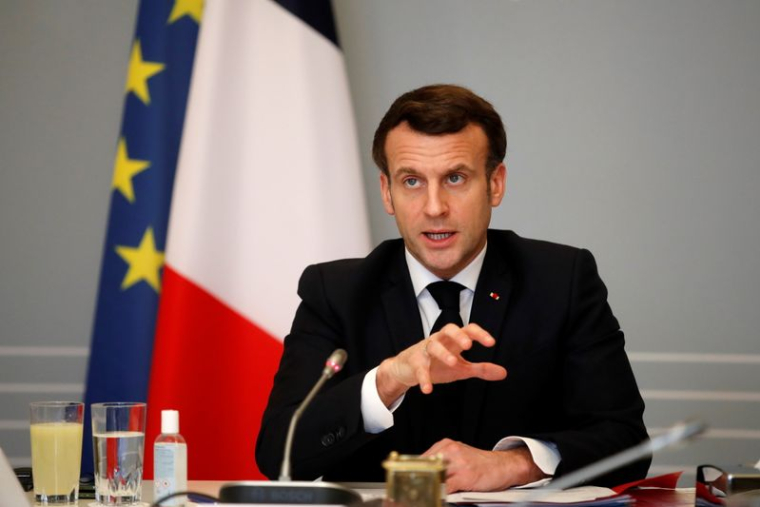 DÉFENSE: PARIS ET BERLIN TENTENT DE SURMONTER LEUR DIVERGENCES SUR LE SCAF