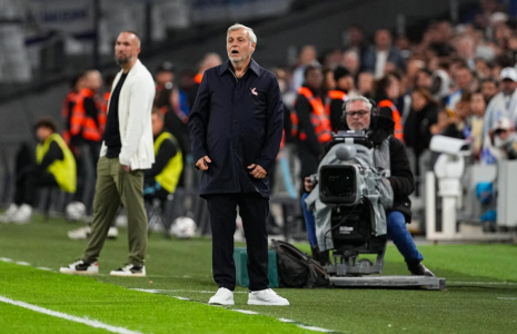 Bruno Genesio dénonce le « lobbying » autour des jeunes du club