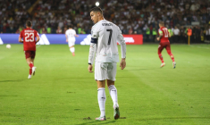 Cristiano Ronaldo proche d’un nouveau record mondial