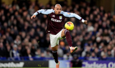 L’AS Roma signe un attaquant de Premier League