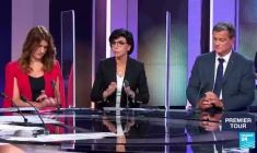 Elections régionales en France : "LR extrêmement renforcés', selon Rachida Dati