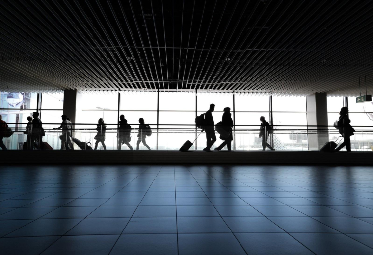 La taxe concerne les aéroports aux revenus d'exploitation supérieurs à 120 millions d'euros et à la rentabilité dépassant 10%. (illustration) (Skitterphoto / Pixabay)