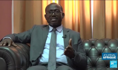 Au Burkina Faso, les commerçants victimes de la crise sécuritaire